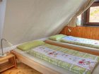 фото отеля Schwarzwald Ferienhaus Im Birkenweg Rheinau