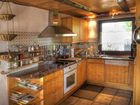 фото отеля Schwarzwald Ferienhaus Im Birkenweg Rheinau