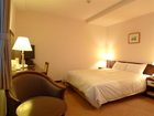 фото отеля Hotel Sunroute Nagano Higashiguchi