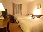 фото отеля Hotel Sunroute Nagano Higashiguchi