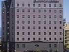 фото отеля Hotel Sunroute Nagano Higashiguchi