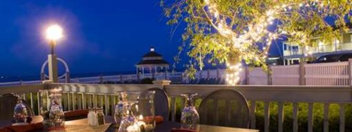 фото отеля The Anchorage By the Sea