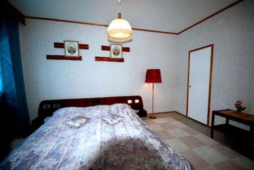 фото отеля Jamsan Gasthaus