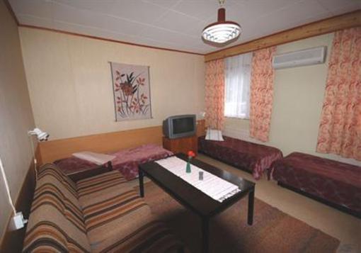 фото отеля Jamsan Gasthaus
