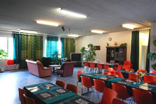 фото отеля Jamsan Gasthaus