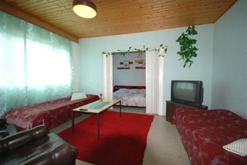 фото отеля Jamsan Gasthaus