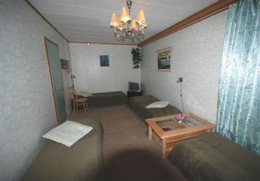 фото отеля Jamsan Gasthaus