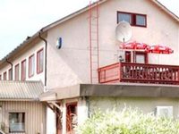 Jamsan Gasthaus