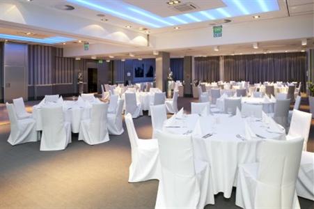 фото отеля Holiday Inn Bydgoszcz