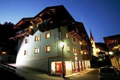 фото отеля Gasthof Garberwirt