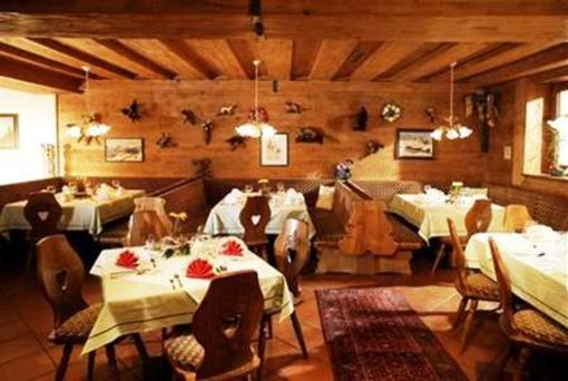 фото отеля Gasthof Garberwirt