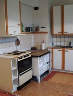 фото отеля Karppalan Rustholli