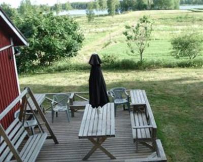 фото отеля Karppalan Rustholli