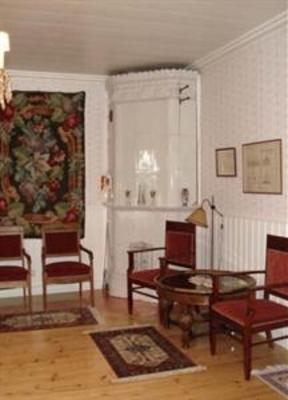 фото отеля Karppalan Rustholli