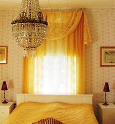 фото отеля Karppalan Rustholli