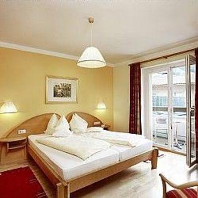 фото отеля Das kleine Salzburger Nationalparkhotel