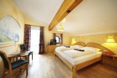 фото отеля Das kleine Salzburger Nationalparkhotel