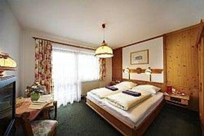 фото отеля Das kleine Salzburger Nationalparkhotel