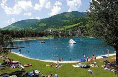 фото отеля Das kleine Salzburger Nationalparkhotel