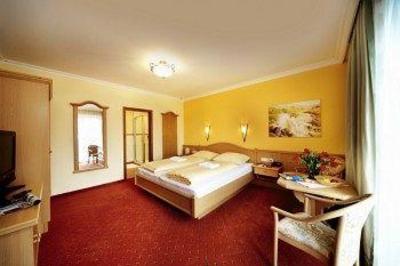 фото отеля Das kleine Salzburger Nationalparkhotel