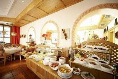 фото отеля Das kleine Salzburger Nationalparkhotel