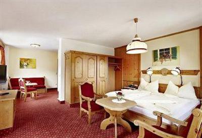 фото отеля Das kleine Salzburger Nationalparkhotel
