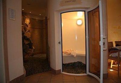 фото отеля Das kleine Salzburger Nationalparkhotel