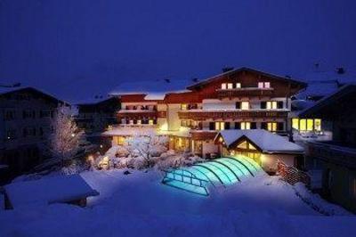 фото отеля Das kleine Salzburger Nationalparkhotel