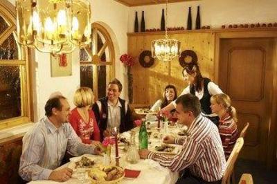 фото отеля Das kleine Salzburger Nationalparkhotel