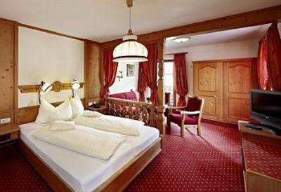 фото отеля Das kleine Salzburger Nationalparkhotel