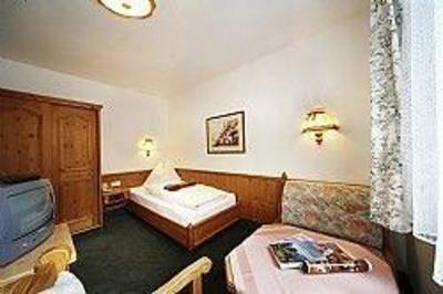 фото отеля Das kleine Salzburger Nationalparkhotel