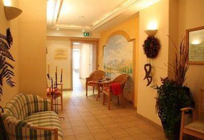 фото отеля Das kleine Salzburger Nationalparkhotel