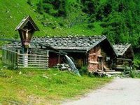 Das kleine Salzburger Nationalparkhotel