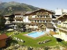 фото отеля Das kleine Salzburger Nationalparkhotel