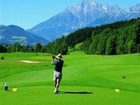 фото отеля Das kleine Salzburger Nationalparkhotel