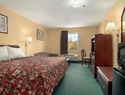 фото отеля Lincoln Days Inn