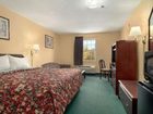 фото отеля Lincoln Days Inn