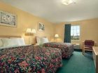 фото отеля Lincoln Days Inn