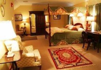 фото отеля Longwood Country Inn Woodbury (Connecticut)
