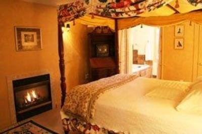 фото отеля Longwood Country Inn Woodbury (Connecticut)