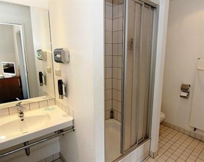 фото отеля Cross Country Hotel Alt Wittower Krug Wiek