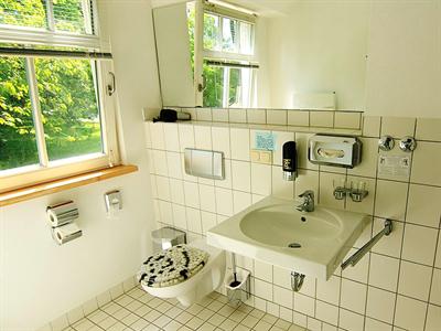 фото отеля Cross Country Hotel Alt Wittower Krug Wiek