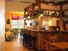 фото отеля Cross Country Hotel Alt Wittower Krug Wiek
