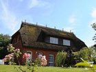 фото отеля Cross Country Hotel Alt Wittower Krug Wiek