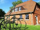 фото отеля Cross Country Hotel Alt Wittower Krug Wiek