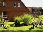 фото отеля Cross Country Hotel Alt Wittower Krug Wiek
