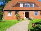 фото отеля Cross Country Hotel Alt Wittower Krug Wiek