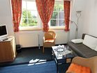 фото отеля Cross Country Hotel Alt Wittower Krug Wiek