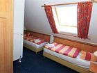 фото отеля Cross Country Hotel Alt Wittower Krug Wiek