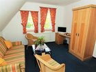 фото отеля Cross Country Hotel Alt Wittower Krug Wiek